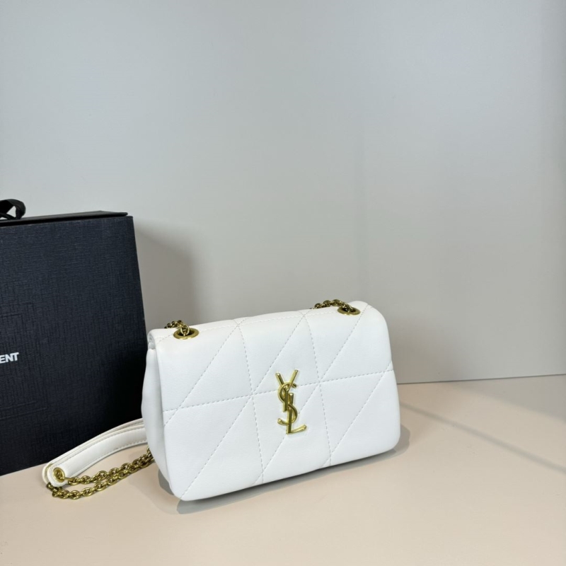 YSL Satchel Bags